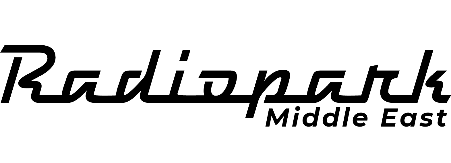 Radiopark Middle East Professional sound solutions